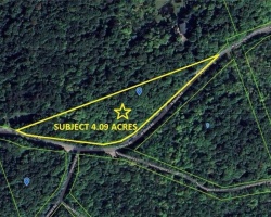 Property for Sale on 3 Northshore Road, Utterson