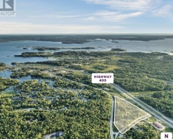 Property for Sale on 14 PINE VALLEY ROAD, Georgian Bay (Baxter)
