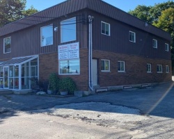 Property for Sale on 26 William Street, Parry Sound