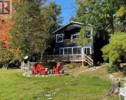 Property for Sale on 16 Fire Route 94D, North Kawartha
