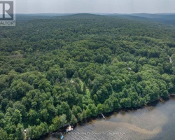 Cottage for Sale on Haliburton Lake