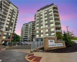 Property for Sale on 58 LAKESIDE Terrace Unit# 305, 
