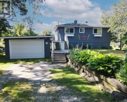 Cottage for Sale on Georgian Bay