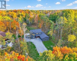 Property for Sale on 6067 CONCESSION ROAD B-C, 