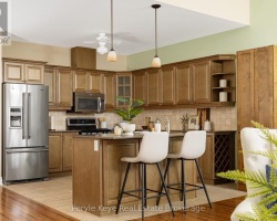 Cottage for Sale on Muskoka Lake