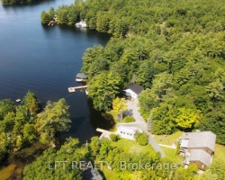 Property for Sale on 4372 CONNERS BAY LANE, 