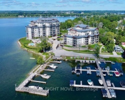Property for Sale on 501 - 80 ORCHARD POINT ROAD, 