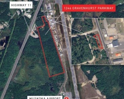 Property for Sale on 1246 GRAVENHURST PARKWAY, 