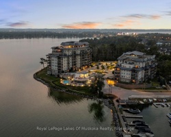 Property for Sale on 507 - 90 ORCHARD POINT ROAD, 
