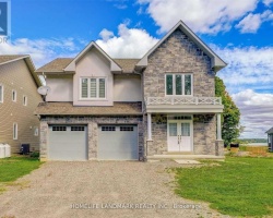 Cottage for Sale on St John Lake