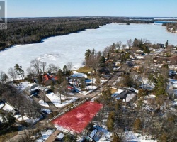 Property for Sale on 0 Snake Point Road, Kawartha Lakes (Bobcaygeon)