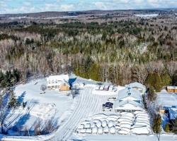 Property for Sale on 6835 Highway 93, Tay