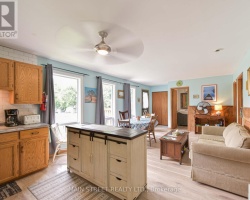 Cottage for Sale on Dalrymple-North Lake