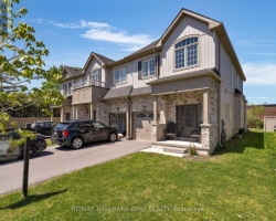 Property for Sale on 24 Churchlea Mews, Orillia