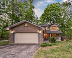 Property for Sale on 1857 Kensington Place, Severn (Bass Lake)