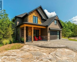 Property for Sale on 94 Macey Bay Road, Georgian Bay (Baxter)