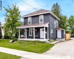 Property for Sale on 309 Gill Street, Orillia