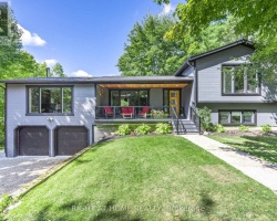 Cottage for Sale on Black Lake