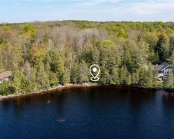 Cottage for Sale on Menominee Lake