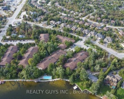 Property for Sale on # 204 - 200 EAST STREET S, 