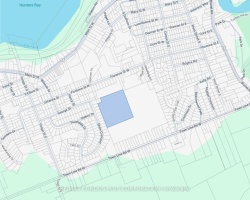 Property for Sale on 0 Part Lot 12, Conc. 1, Huntsville (Chaffey)