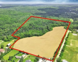 Property for Sale on 0 FLEMING ROAD, Minden Hills (Minden)