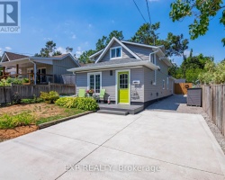 Property for Sale on 370 HOMEWOOD AVENUE, 