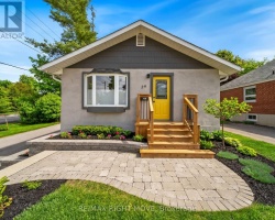 Property for Sale on 26 Albany Avenue, Orillia