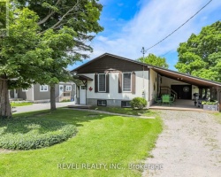 Property for Sale on 119 Elm Tree Road, Kawartha Lakes (Mariposa)