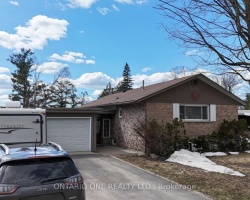 Property for Sale on 355 Greavette Street, Gravenhurst (Muskoka (S))