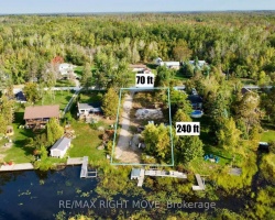 Property for Sale on 175 MCGUIRE BEACH ROAD, 