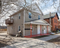 Property for Sale on 23 Elgin Street, Orillia