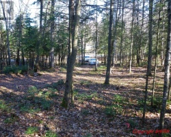 Property for Sale on PCL 20438 & 29803 UPPER WALKER LAKE ROAD, Lake of Bays (Sinclair)