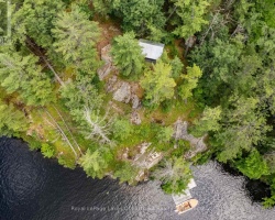 Property for Sale on 998 GULL LAKE, 