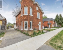 Property for Sale on 66 MATCHEDASH Street S, 