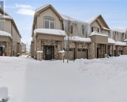 Property for Sale on 19 Churchlea Mews, Orillia