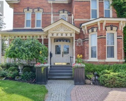 Property for Sale on 241 Mississaga Street W, Orillia