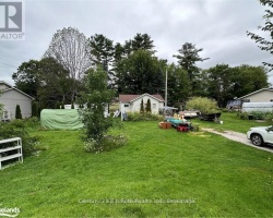 Cottage for Sale on Severn Lake