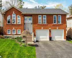 Property for Sale on 12 Frontier Avenue, Orillia
