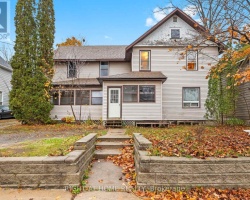 Property for Sale on 105 GIBSON STREET, 