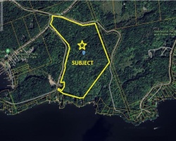 Property for Sale on 0 Northshore Road, Utterson