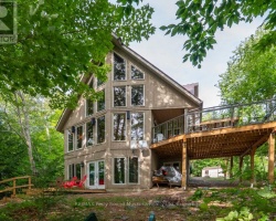 Cottage for Sale on Otter Lake