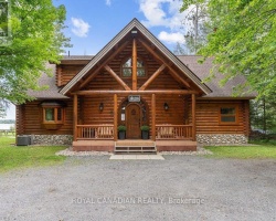 Cottage for Sale on Lake Bernard