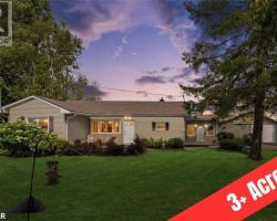 Property for Sale on 32805 THORAH Side Road, 