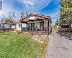 Property for Sale on 58 Skyline Drive, Orillia