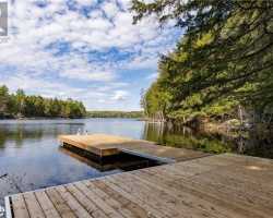 Cottage for Sale on Walker Lake