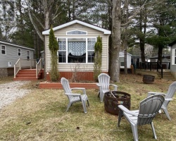 Property for Sale on 70 1082 Shamrock Marina Road, Gravenhurst (Morrison)