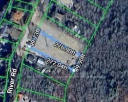 Property for Sale on LOT 45 RIVER ROAD, 