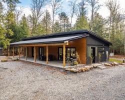 Property for Sale on 1323 Basshaunt Lake Rd, Dysart et al (Guilford)