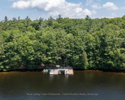 Property for Sale on 41 MILLER ISLAND, 